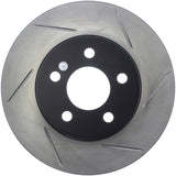 StopTech Slotted Sport Brake Rotor
