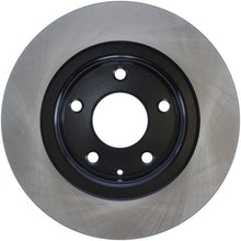 Load image into Gallery viewer, Stoptech 14-18 Mazda 6 Rear Premium High Carbon Cryo Brake Rotor