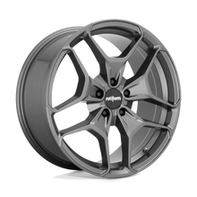 Load image into Gallery viewer, Rotiform R172 HUR Wheel 19x8.5 5x112 45 Offset - Anthracite