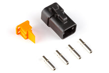 Load image into Gallery viewer, Haltech DTP-4 Plug &amp; Pin Set