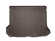 Load image into Gallery viewer, WeatherTech 2010+ Volvo XC60 Cargo Liners - Cocoa