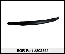 Load image into Gallery viewer, EGR 20+ Dodge Ram HD Superguard Hood Shield - Matte (302865)