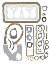 Load image into Gallery viewer, Omix Engine Gasket Set 134 F-Head 52-71 Willys Models