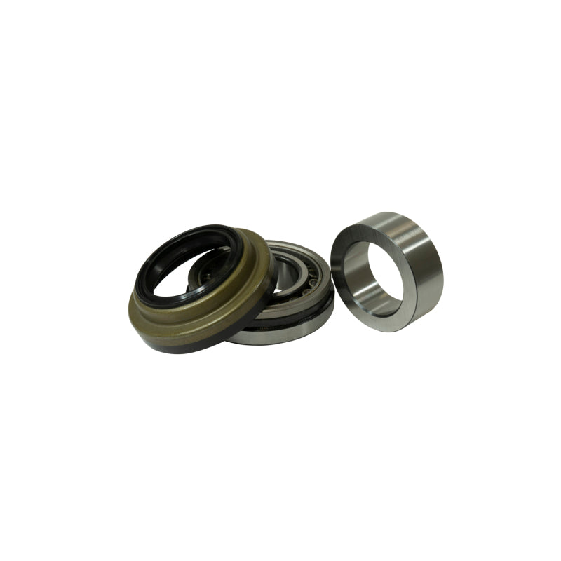 Yukon Gear Tapered Axle Bearing and Seal Kit / 3.150in OD / For 9in Ford - GTR Auto