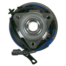 Load image into Gallery viewer, MOOG 07-10 Ford Explorer Sport Trac Front Hub Assembly