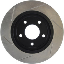 Load image into Gallery viewer, StopTech Slotted Sport Brake Rotor