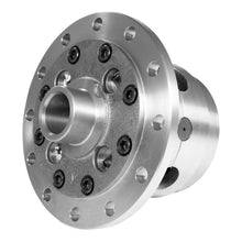 Load image into Gallery viewer, Yukon Gear 11.25in Dana 80 3.54 Rear Ring &amp; Pinion Install Kit 35 Spline Positraction 4.125in BRG