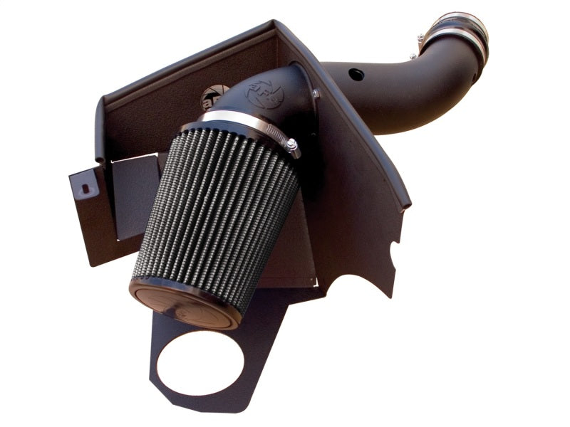 aFe MagnumFORCE Intakes Stage-2 PDS AIS PDS Dodge Magnum 05-08/Chrysler 300 05-10 V6-3.5L - GTR Auto