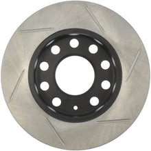 Load image into Gallery viewer, StopTech Slotted Sport Brake Rotor