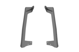 Road Armor 07-18 Jeep Wrangler JK LT Mounts 50 Only - Tex Blk