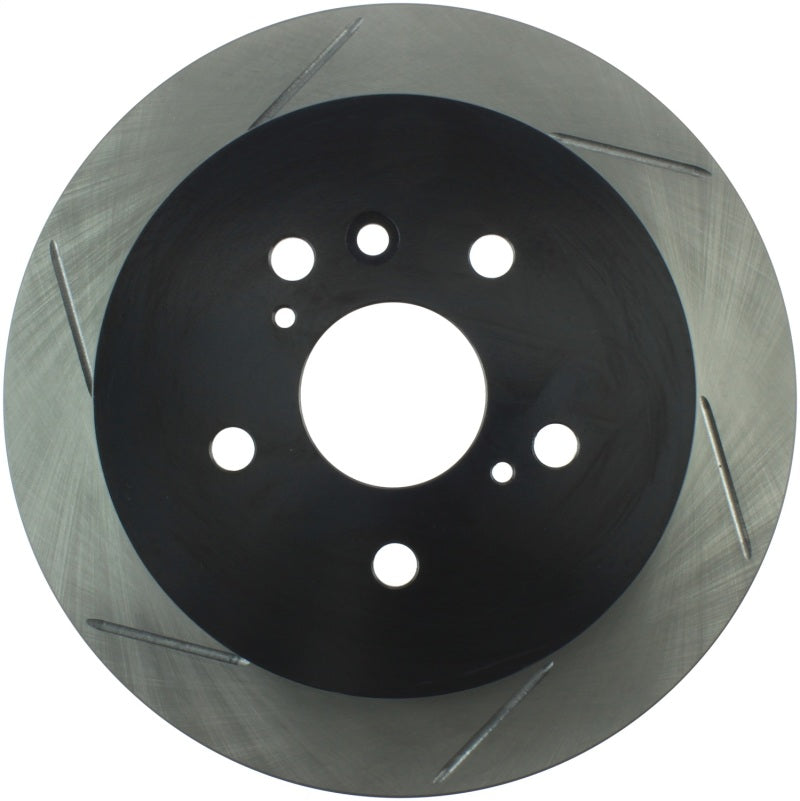StopTech Slotted Sport Brake Rotor