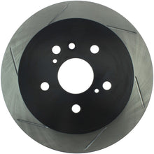 Load image into Gallery viewer, StopTech Slotted Sport Brake Rotor
