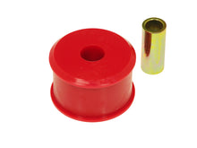 Load image into Gallery viewer, Prothane 90-94 Mitsubishi Eclipse Front Motor Mount Insert - Red