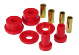 Prothane 95-99 Dodge Neon Front Control Arm Bushings - Red