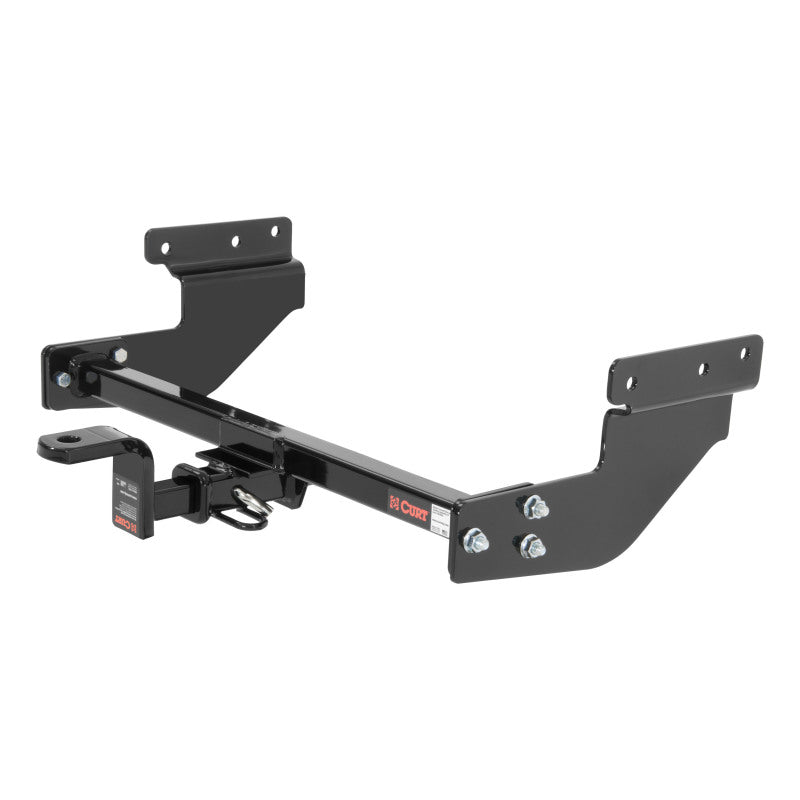 Curt 93-03 Volkswagen Eurovan/Transporter Class 2 Trailer Hitch w/1-1/4in Ball Mount BOXED