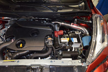 Load image into Gallery viewer, Injen 16-17 Nissan Juke 1.6L Black Short Ram Intake