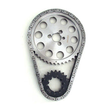 Load image into Gallery viewer, COMP Cams Billet Timing Set CB -.010in 9 Keyway Adjustable