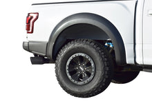 Load image into Gallery viewer, Gibson 17-19 Ford F-150 Raptor 3.5L 3.5in Cat-Back Single Exhaust - Black Elite