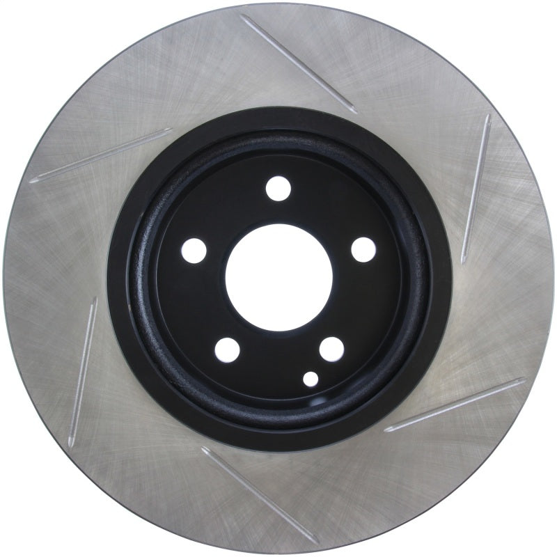 StopTech Slotted Sport Brake Rotor