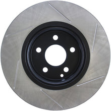 Load image into Gallery viewer, StopTech Slotted Sport Brake Rotor