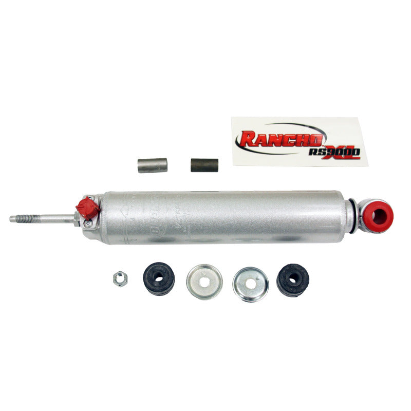 Rancho 79-84 Daihatsu Taft 4WD 25 Rancho RS9000XL Shock Absorber