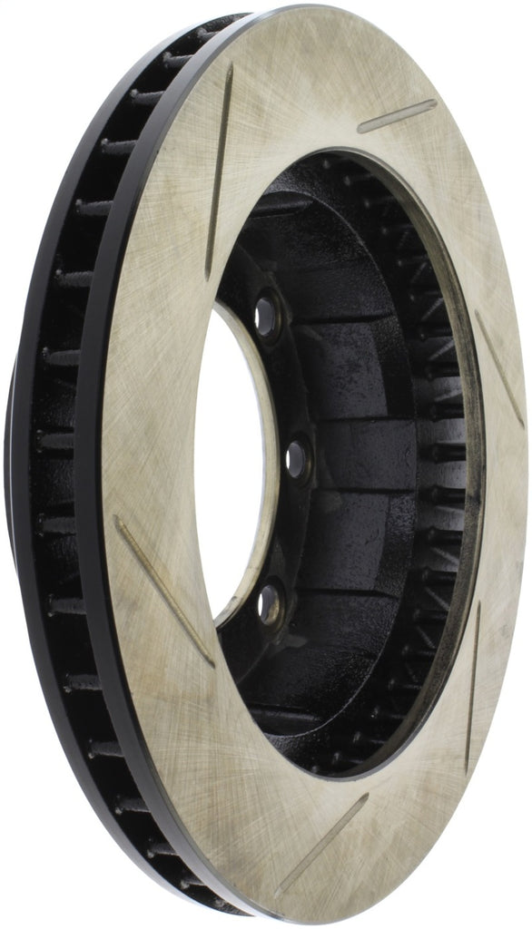 StopTech Slotted Sport Brake Rotor