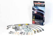 Load image into Gallery viewer, Goodridge 08-11 Dodge Challenger / 06-11 Charger / 05-08 Magnum SE Brake Lines