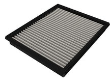 Load image into Gallery viewer, aFe MagnumFLOW Air Filters OER PDS A/F PDS Nissan Titan/Armada 04-12 V8-5.6L