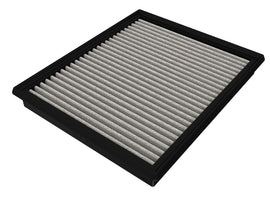aFe MagnumFLOW Air Filters OER PDS A/F PDS Nissan Titan/Armada 04-12 V8-5.6L - GTR Auto