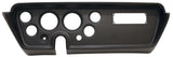 Autometer 1967 Pontiac GTO/Lemans Direct Fit Gauge Panel 3-3/8in x2 / 2-1/16in x4