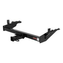 Load image into Gallery viewer, Curt 03-04 Nissan Frontier Long Box Class 3 Trailer Hitch w/2in Receiver BOXED