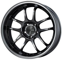 Load image into Gallery viewer, Enkei PF01EVO 18x9.5 12mm Offset 5x114.3 75mm Bore SBK Wheel Special Order / No Cancel