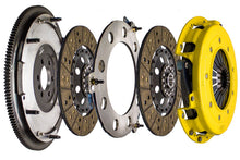 Load image into Gallery viewer, ACT 1975 Chevrolet Impala Twin Disc MaXX XT Street Kit Clutch Kit