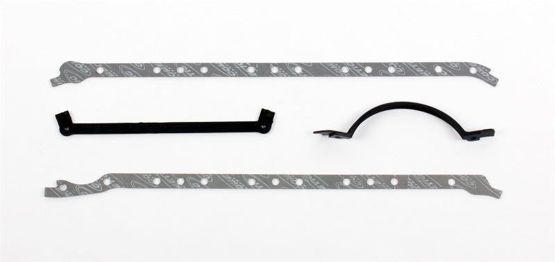 Cometic GM Big Block V8 Oil Pan Gasket Set (Fits Aftermarket Blocks) - GTR Auto