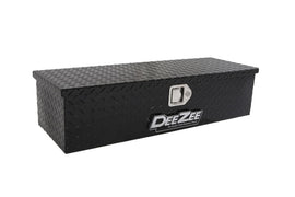 Dee Zee Universal Tool Box - Specialty Chest Black BT 35InX12InX9In