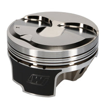 Load image into Gallery viewer, Wiseco Chevrolet Direct Injected LT1 6.2L Piston kit 3.622 Stroke, 4.065 Bore, 11.7:1 CR