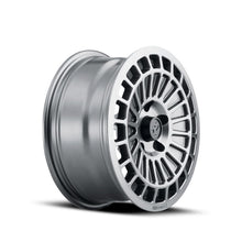 Load image into Gallery viewer, fifteen52 Integrale Gravel 15x7 5x114.3 15mm ET 56.1mm Center Bore Carbon Grey Wheel