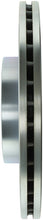 Load image into Gallery viewer, StopTech Select Sport 12-13 Mazda 3 SportStop Slotted &amp; Drilled Front Right Rotor