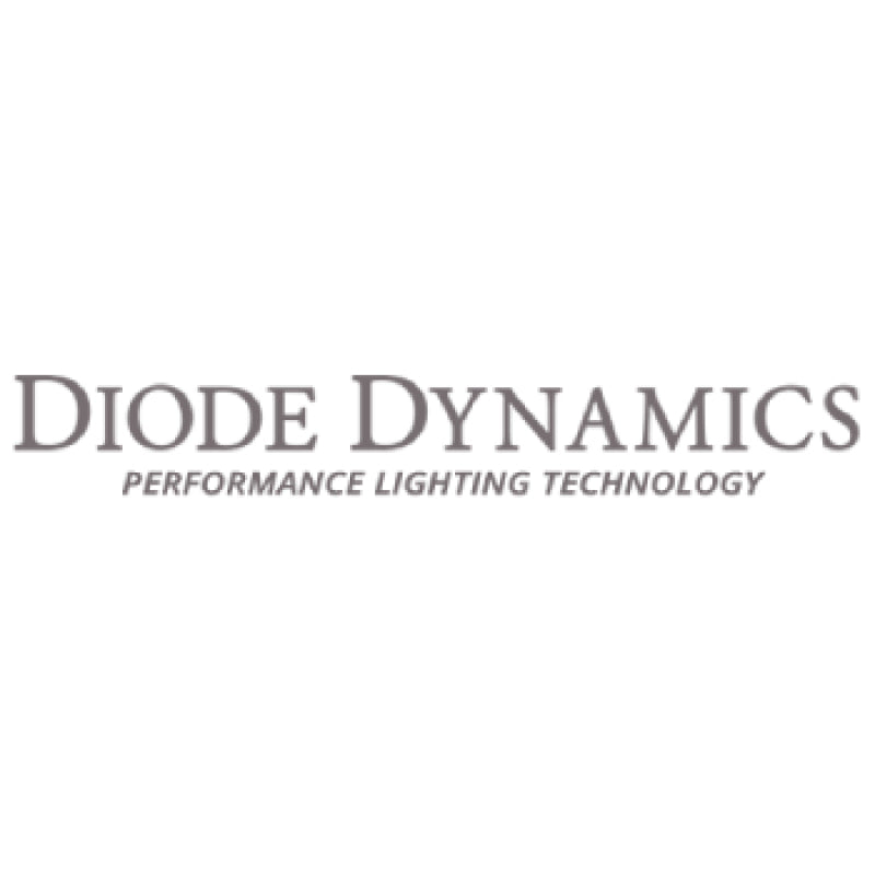 Diode Dynamics Reverse Light Wiring Kit (w/ Running Light)