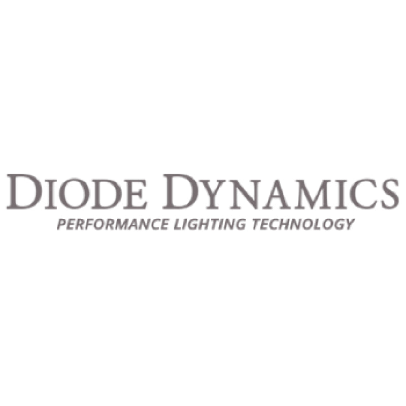 Diode Dynamics Stage Series C1 LED Pod Pro - White Spot Standard WBL Each