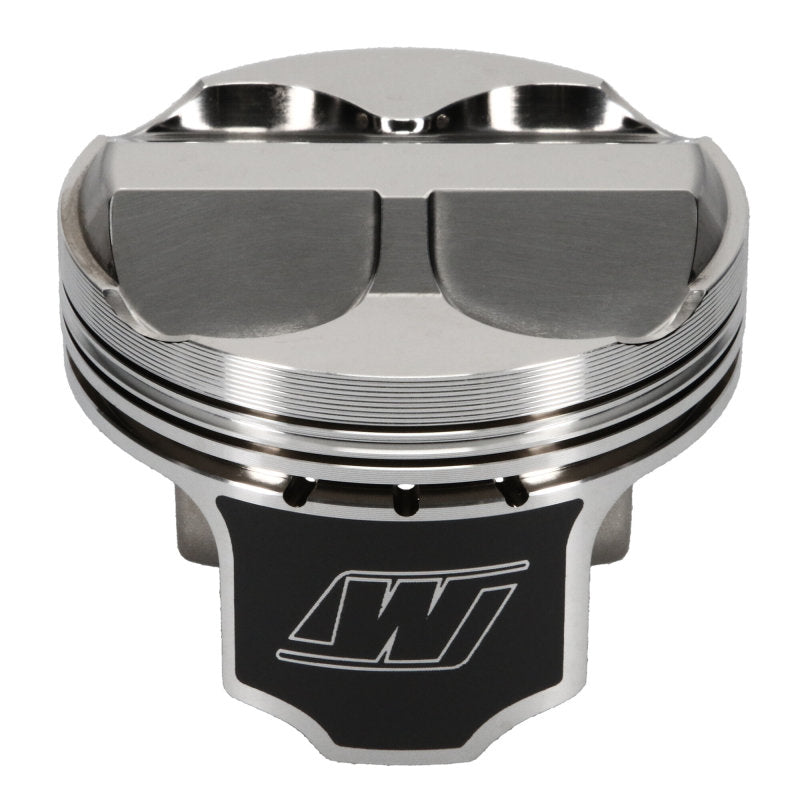 Wiseco Acura 4v Domed +8cc STRUTTED 86.5MM Piston Kit