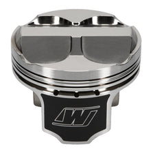 Load image into Gallery viewer, Wiseco Acura 4v Domed +8cc STRUTTED 87.5MM Piston Shelf Stock