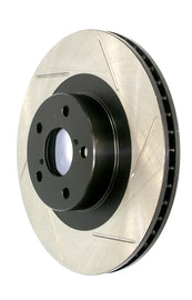 StopTech 91-96 Acura NSX Cryo Slotted Rear Right Sport Brake Rotor