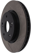 Load image into Gallery viewer, StopTech Slotted Sport Brake Rotor
