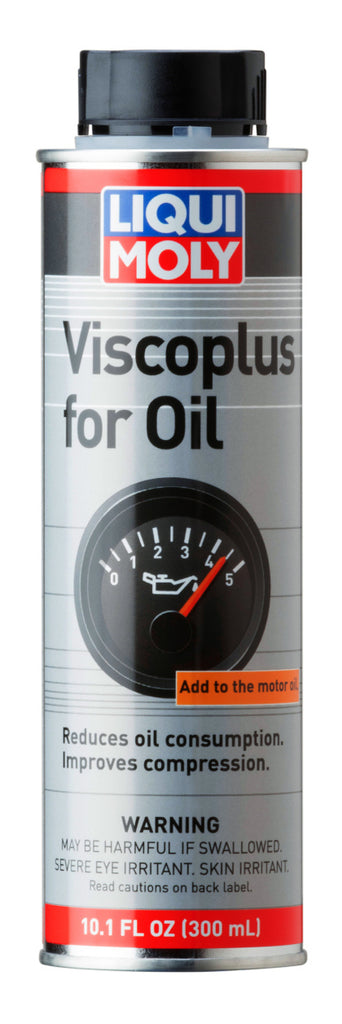 LIQUI MOLY 300mL Viscoplus For Oil - Single