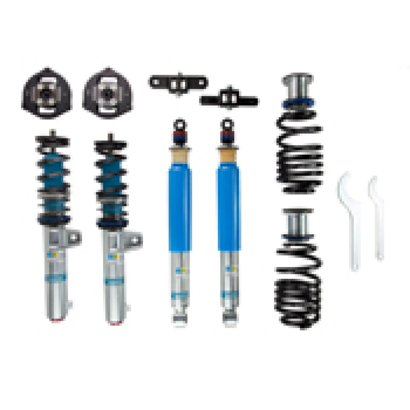 Bilstein Clubsport 08-14 Audi TT / TT Quattro Performance Suspension System