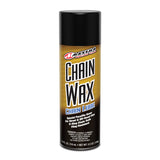 Maxima Chain Wax Chain Lube Small 7.4 Fl oz (Aerosol)