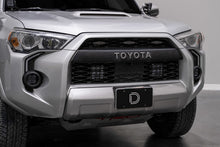 Load image into Gallery viewer, Diode Dynamics 14-23 Toyota 4Runner SS5 Stealth Grille LED 4-Pod Kit - Yellow Pro Combo