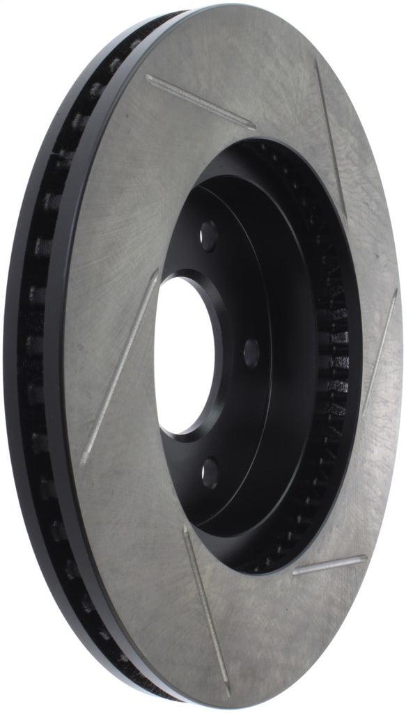 StopTech Power Slot 05-07 Chevy Equinox 3.4L-V6 / 06-07 Pontiac Torrent / 02-07 Saturn Vue 2.2L / 0