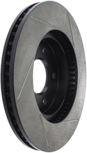 Load image into Gallery viewer, StopTech Power Slot 05-07 Chevy Equinox 3.4L-V6 / 06-07 Pontiac Torrent / 02-07 Saturn Vue 2.2L / 0